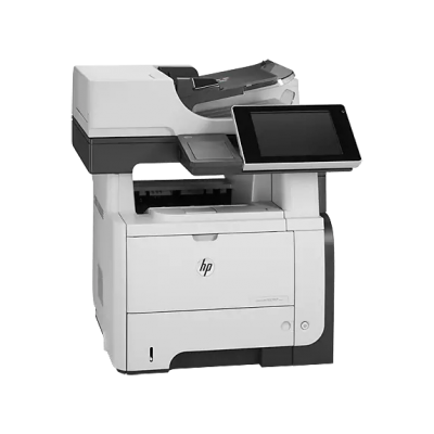 پرینتر سه کاره لیزری اچ پی مدل ام اف پی ام 525 دی ان HP LaserJet Enterprise 500 MFP M525dn Multifunction Printer